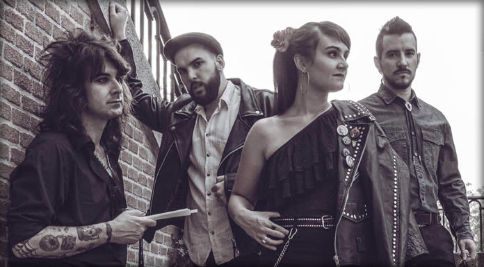 Los Jaleo Presentan Su Nuevo Sencillo: “Solo Por Tu Querer” Los Jaleo Presentan Su Nuevo Sencillo: "Solo Por Tu Querer"