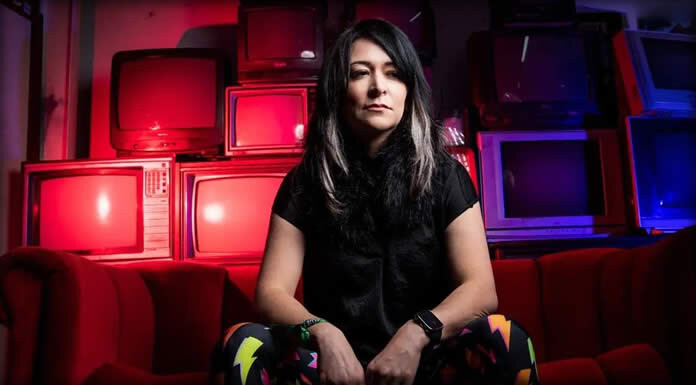 Love My Robot Presenta El Luminarium Remix De: "Automated Movements" Ft. Stanley Jackson