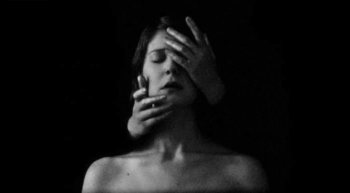 Lucy Kruger & The Lost Boys Presentan Su Nuevo Sencillo Y Video: "Heaving"