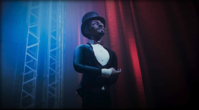 Lunar Presenta Su Nuevo Sencillo Y Video: “Showtime” Lunar Presenta Su Nuevo Sencillo Y Video: "Showtime"