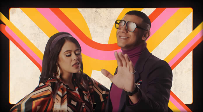 Manuel Medrano & Juliana Presentan Su Nuevo Sencillo Y Video: “La Primera Vez”