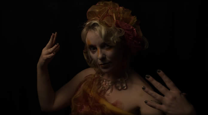 Mega Bog Presenta Su Nuevo Sencillo Y Video: “The Clown” Mega Bog Presenta Su Nuevo Sencillo Y Video: "The Clown"