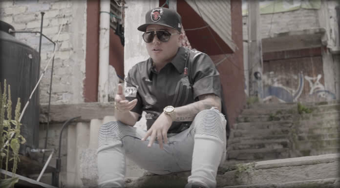 Michell Estrella Presenta Su Nuevo Sencillo Y Video: “Bendito”