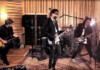Mickey Leigh's Mutated Music Presenta Un Video Live In-Studio De: "Loneliness"