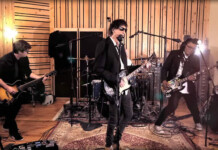 Mickey Leigh's Mutated Music Presenta Un Video Live In-Studio De: "Loneliness"