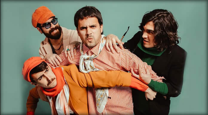 Midnight Generation Presenta Su Nuevo Sencillo: "Someday"