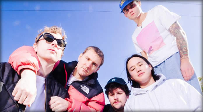 Militarie Gun Presenta Su Nuevo Sencillo Y Video: “Do It Faster” Militarie Gun Presenta Su Nuevo Sencillo Y Video: "Do It Faster"