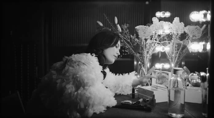 Molly Hammar Presenta Su Nuevo Sencillo Y Video: “All My Friends” Molly Hammar Presenta Su Nuevo Sencillo Y Video: "All My Friends"