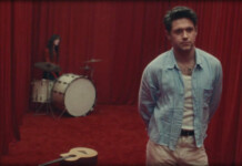 Niall Horan Presenta El Video Oficial De Su Sencillo: "Heaven"
