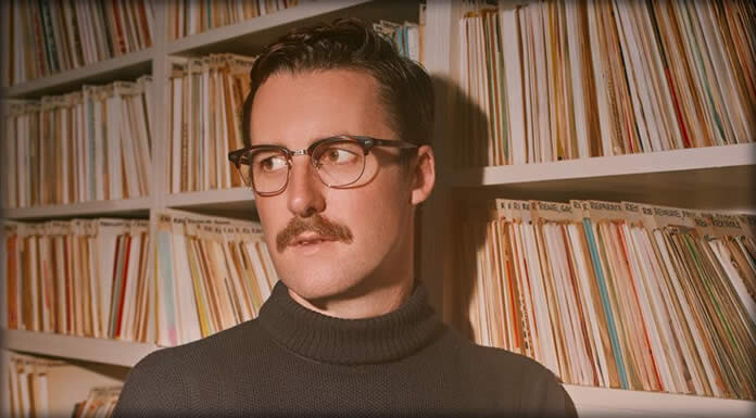 Nick Waterhouse Presenta Su Nuevo Sencillo: “Play To Win” Nick Waterhouse Presenta Su Nuevo Sencillo: "Play To Win"