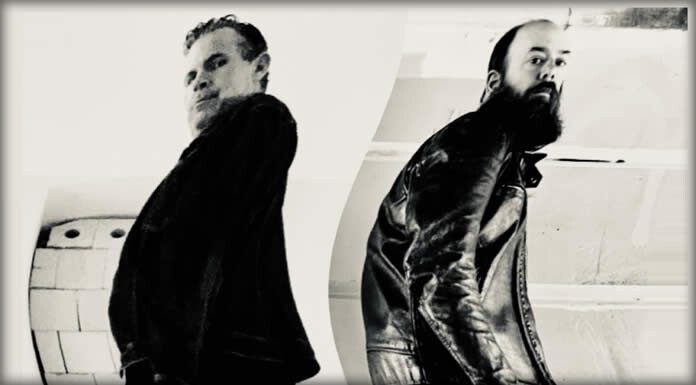 Night Plow Presenta Su Álbum Debut: "We Are Busy Bodies"