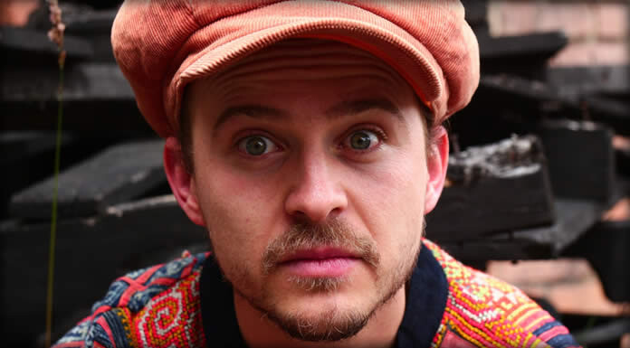 Numasbala Presenta Su Nuevo Sencillo Y Video: “Telepatía” Numasbala Presenta Su Nuevo Sencillo Y Video: "Telepatía"