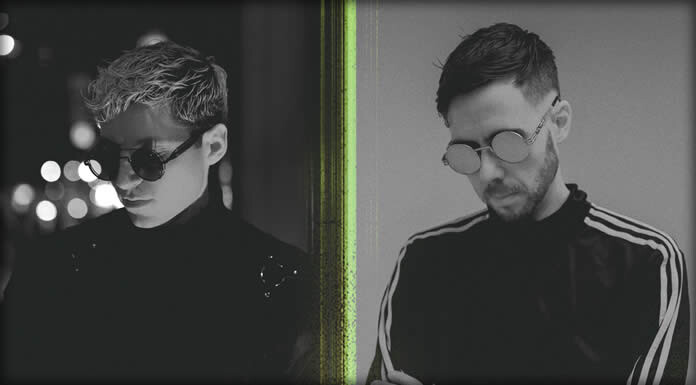 Nytrix Presenta Su Nuevo Sencillo: "Midnight" Ft. LINK