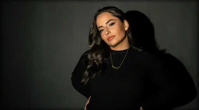 Opya Presenta Su Nuevo Sencillo: “Good Love” Ft. Naate NK