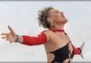 P!NK Presenta Su Nuevo Sencillo Y Video: "Trustfall"