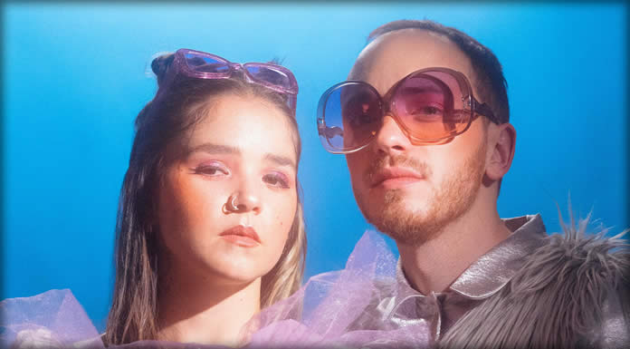 Pablo Trujillo Presenta Su Nuevo Sencillo Y Video: “Quiero Verte Así” Ft. Soy Emilia Pablo Trujillo Presenta Su Nuevo Sencillo Y Video: Quiero Verte Así Ft. Soy Emilia
