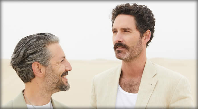 Paco Versailles Presenta Su Nuevo Sencillo Y Video: "I Love My Life"