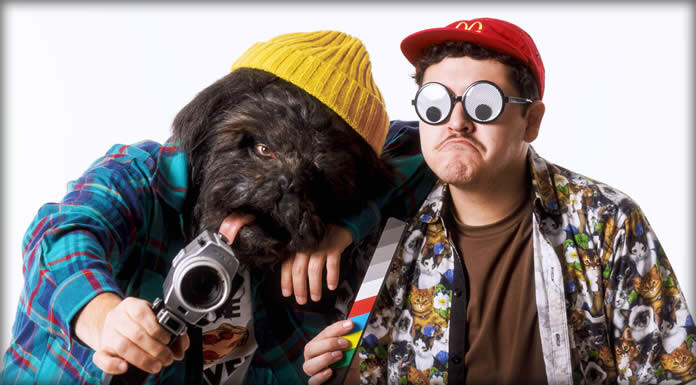 Películas Geniales & Stereo Guy Presentan Su Nuevo Sencillo: “¿Dónde Estabas?” Películas Geniales & Stereo Guy Presentan Su Nuevo Sencillo: "¿Dónde Estabas?"