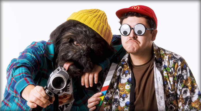 Películas Geniales & Stereo Guy Presentan Su Nuevo Sencillo: "¿Dónde Estabas?"