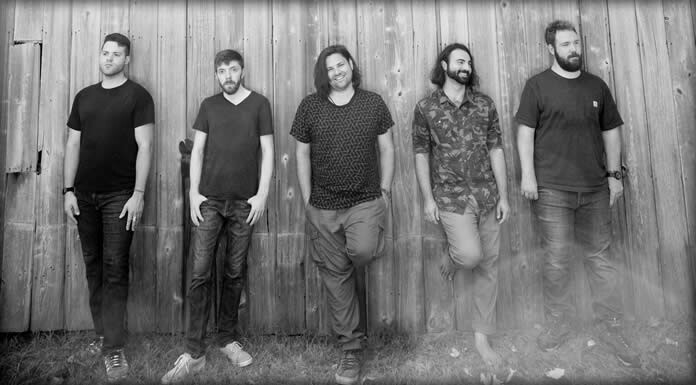 Phil Firetog Trio & Co. Presenta Su Nuevo Sencillo: “How A Heart Breaks” Phil Firetog Trio & Co. Presenta Su Nuevo Sencillo: "How A Heart Breaks"