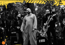 Public Serpents Presenta Su Nuevo Sencillo Y Video: "When Pigs Lie"