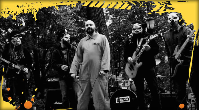 Public Serpents Presenta Su Nuevo Sencillo Y Video: “When Pigs Lie” Public Serpents Presenta Su Nuevo Sencillo Y Video: "When Pigs Lie"
