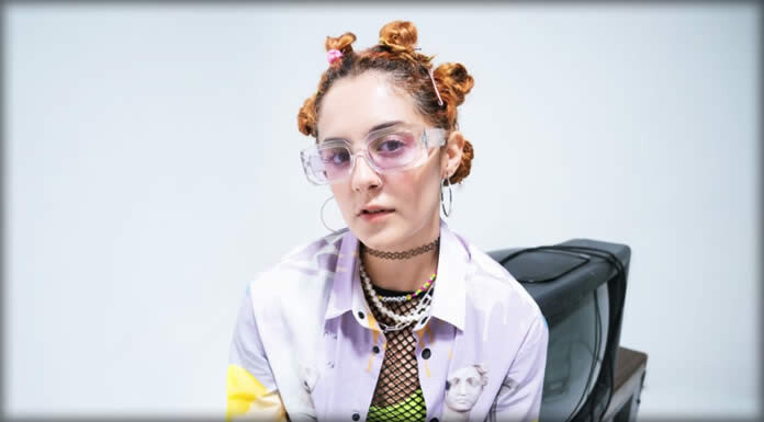 RENEE Presenta Su Nuevo Álbum: “NMDQH” RENEE Presenta Su Nuevo Álbum NMDQH