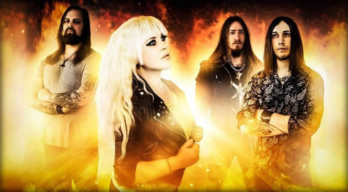 REXORIA Presenta Su Nuevo Álbum: “Imperial Dawn” Y El Lyric Video De “Paradigm” REXORIA Presenta Su Nuevo Álbum: "Imperial Dawn" Y El Lyric Video De "Paradigm"