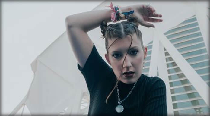 Safree Presenta Su Nuevo Sencillo: “Lipstick Morao” Safree Presenta Su Nuevo Sencillo: "Lipstick Morao"