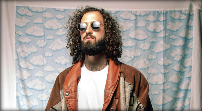 Salomón Beda Presenta Su Nuevo Sencillo: "Casa En El Árbol"