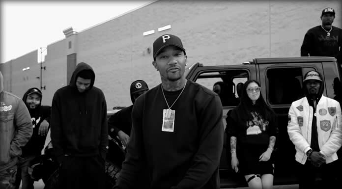 Shame Gang Presenta Su Nuevo Sencillo Y Video: "Get It Started"