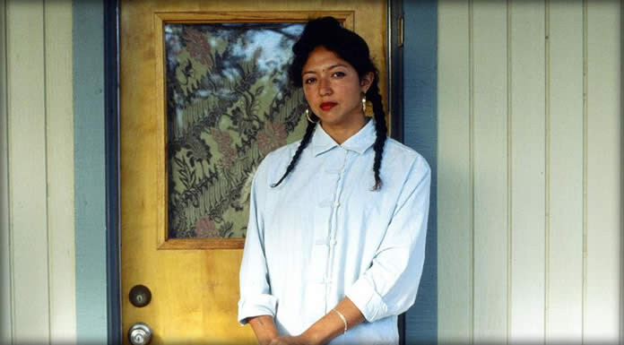 Shana Cleveland Presenta Su Nuevo Sencillo Y Video: “A Ghost” Shana Cleveland Presenta Su Nuevo Sencillo Y Video: "A Ghost"