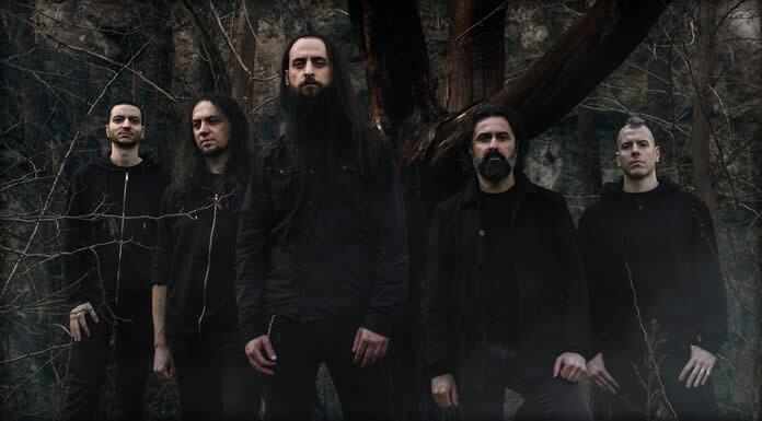 Shores Of Null Presenta Su Nuevo Sencillo Y Video: “My Darkest Years” Shores Of Null Presenta Su Nuevo Sencillo Y Video: "My Darkest Years"