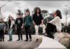 Sindseat Presenta Su Nuevo Sencillo Y Video: "Two Years"