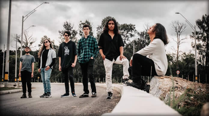 Sindseat Presenta Su Nuevo Sencillo Y Video: "Two Years"