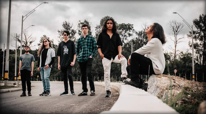 Sindseat Presenta Su Nuevo Sencillo Y Video: "Two Years"