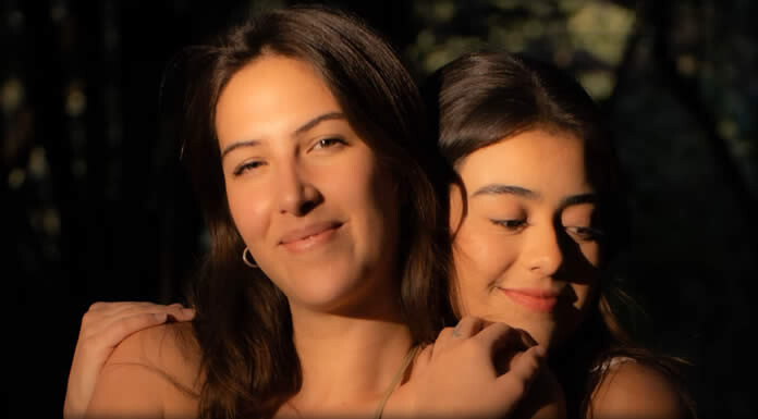 Sophia Mór & Anasofyya Presentan Su Nuevo Sencillo: "TQ"