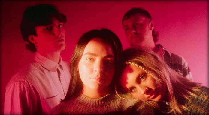 Spyres Presenta Su Nuevo Sencillo: "Sleep Forever"