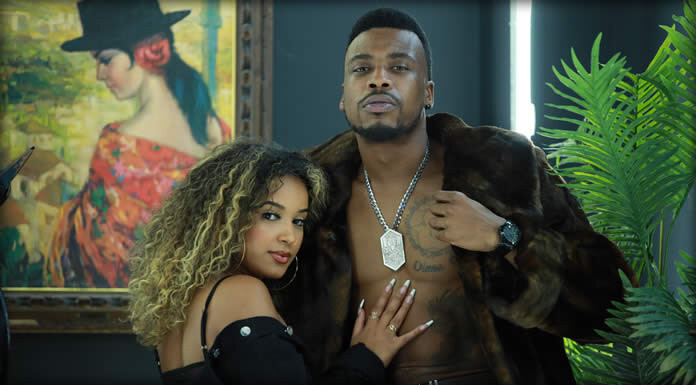 Starda Presenta Su Nuevo Sencillo Y Video: “Who You” Starda Presenta Su Nuevo Sencillo Y Video: "Who You"