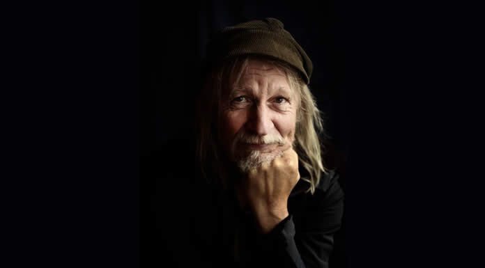 Stefan Sundström Presenta Su Nuevo Álbum: "Himla Jorden"