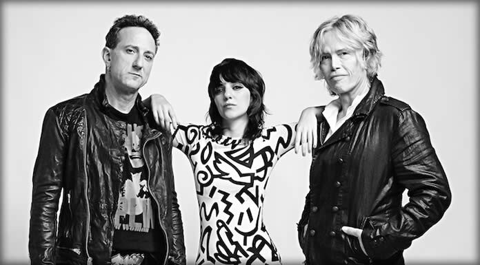 The Bayonets Presentan Su Nuevo Doble Sencillo: “Argentina” & “Post Apocalypso” The Bayonets Presentan Su Nuevo Doble Sencillo: "Argentina" & "Post Apocalypso"