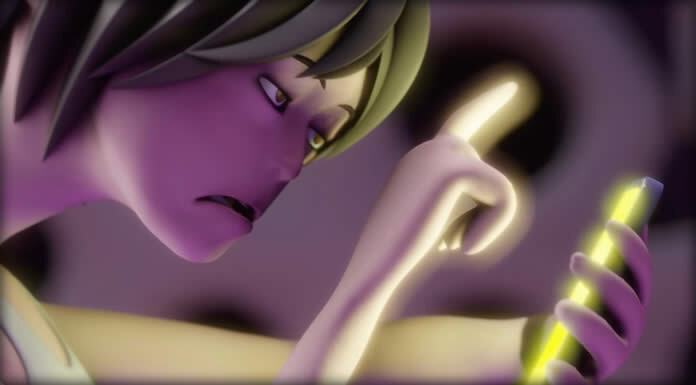 The Dowling Poole Presenta El Video Oficial De Su Sencillo: “Push Repeat” The Dowling Poole Presenta El Video Oficial De Su Sencillo: "Push Repeat"