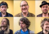 The Hold Steady Presenta Su Nuevo Sencillo: "Sixers"