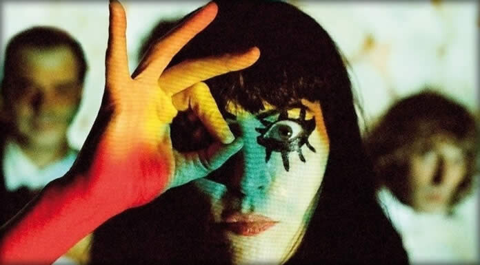 The Jackets Presentan Su Nuevo Doble Sencillo: "Pie In The Sky" / "Misery Of Man"