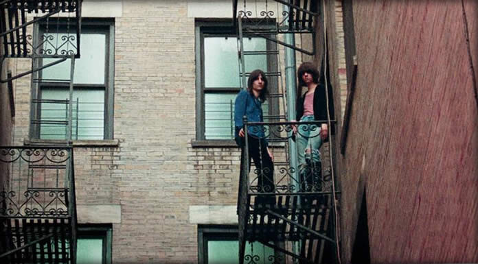 The Lemon Twigs Presentan Su Nuevo Sencillo Y Video: “Any Time Of Day”