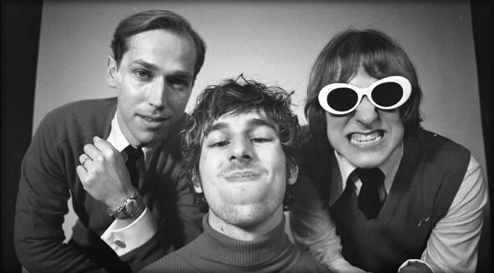 The Mocks Presentan Su Nuevo Sencillo Y Video: “Do Me Good” The Mocks Presentan Su Nuevo Sencillo Y Video: "Do Me Good"