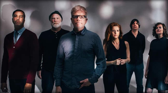 The New Pornographers Presentan Su Nuevo Sencillo: “Angelcover” The New Pornographers Presentan Su Nuevo Sencillo: “Angelcover”