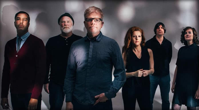 The New Pornographers Presentan Su Nuevo Sencillo: “Angelcover” The New Pornographers Presentan Su Nuevo Sencillo: “Angelcover”