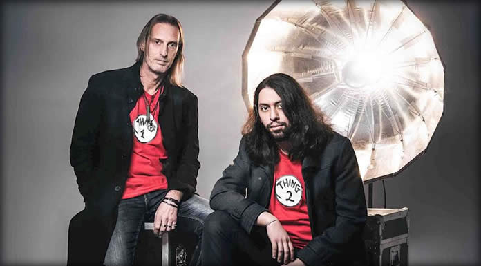 The Noise Who Runs Presenta Su Nuevo Sencillo Y Video: "Beautiful Perhaps"