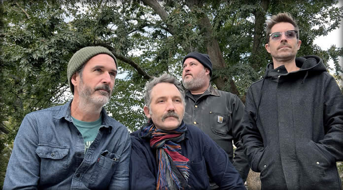 The Van Pelt Presentan Su Nuevo Sencillo: “Image Of Health” The Van Pelt Presentan Su Nuevo Sencillo: "Image Of Health"